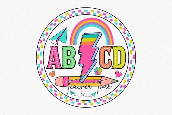 ABCD Teacher Tour PNG: A Designer’s Embroidery Review