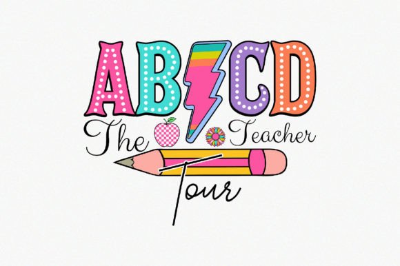 ABCD the Teacher Tour: A Designer’s Embroidery Review