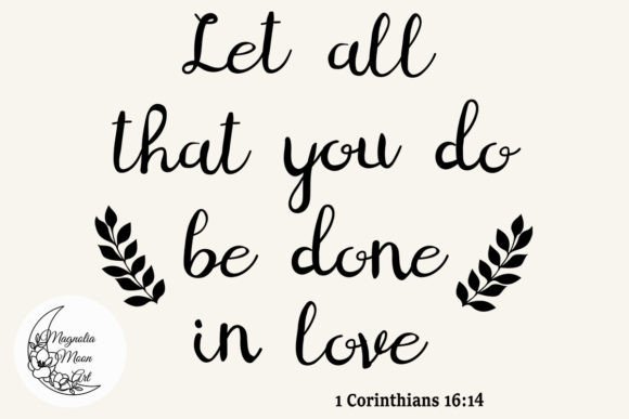 Bible Verse SVG: Embroidery Design Review