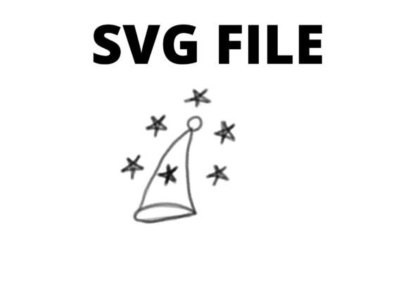 Black Hat Christmas SVG: An Embroidery Review