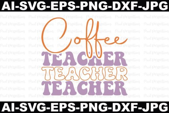 Coffee Teacher: An Embroidery Design Review