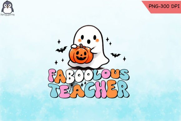 Fabulous Teacher Halloween PNG: An Embroidery Review