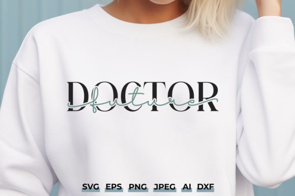 Future Doctor SVG: An Embroidery Design Review