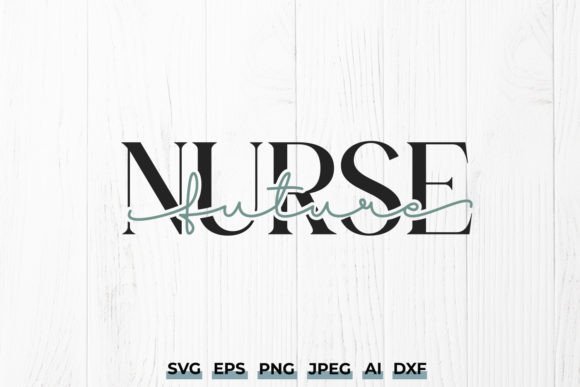Future Nurse SVG: A Designer’s Stitch Test Review