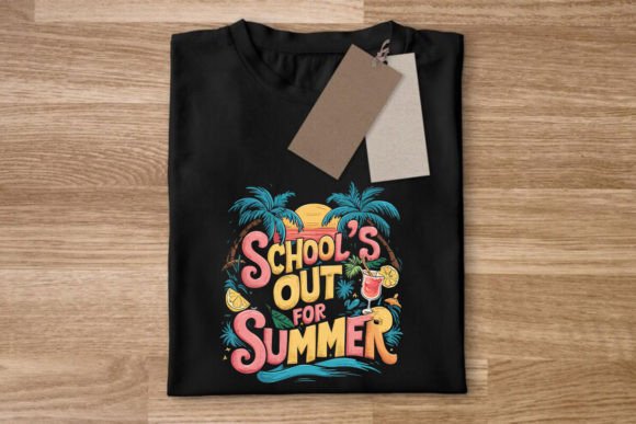Happy Last Day of School: An Embroidery Design Review