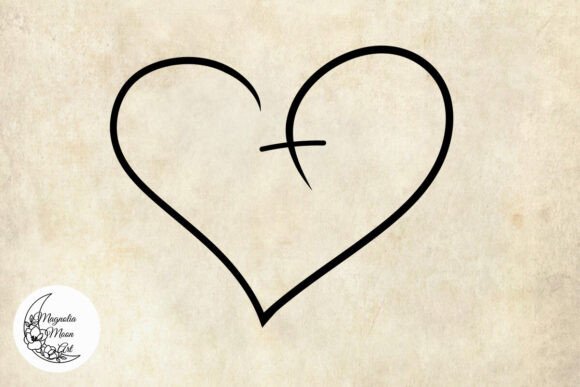 Heart Cross SVG: A Designer’s Embroidery Review