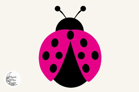 Ladybug SVG: A Designer’s Embroidery Review