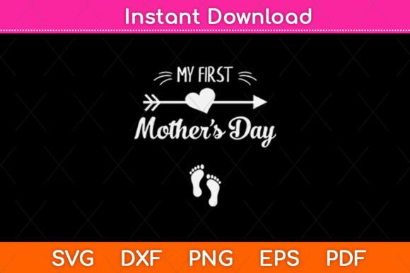My First Mother’s Day Svg Design: A Maker’s Review