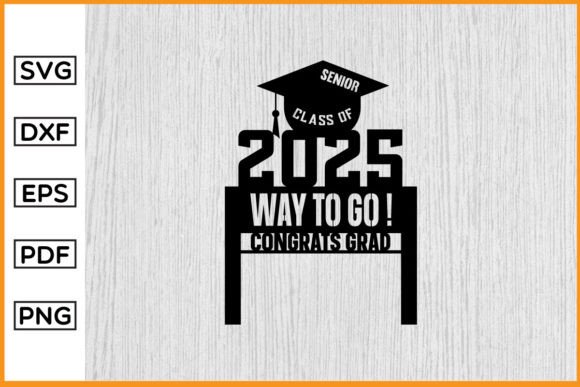 School Graduation Metal Sign with Laser Review