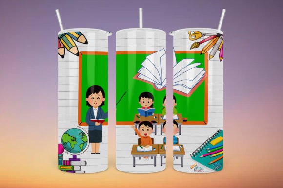 Teacher Difference Maker PNG: An Embroidery Review