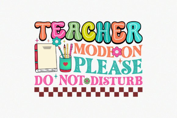 Teacher Mode On: Embroidery Design Review