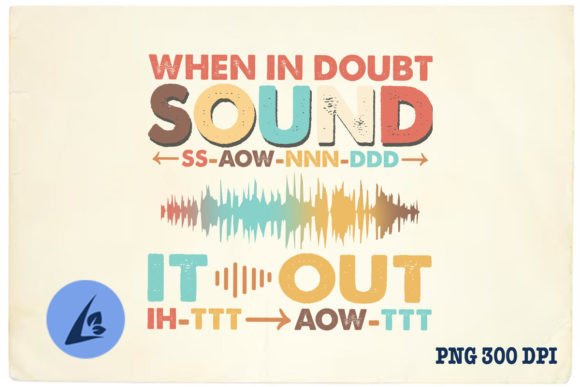 Teacher Retro Science of Reading PNG Review