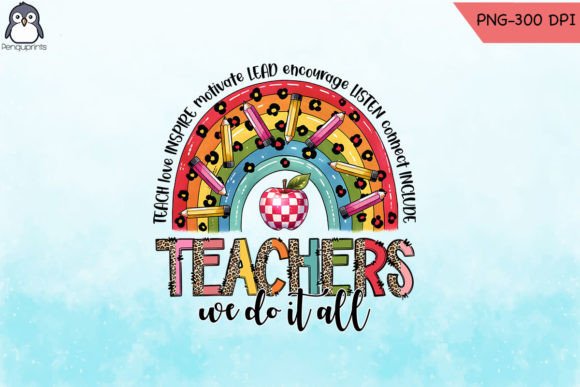 Teacher We Do It All PNG: An Embroidery Review