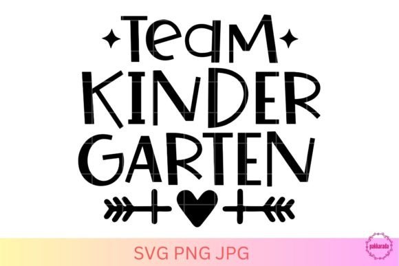 Team Kindergarten Design Review for Real Embroidery