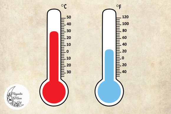 Thermometer SVG: A Designer’s Embroidery Review